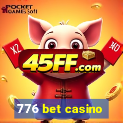 776 bet casino